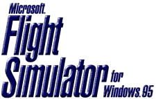 Microsoft Flightsimulator Logo